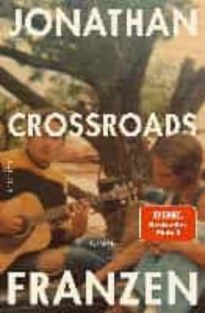 crossroads (aleman)-jonathan franzen-9783498020088