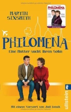 philomena-martin sixsmith-9783548375588