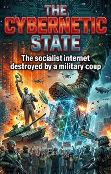 the cybernetic state (ebook)-david finch-9783565197088