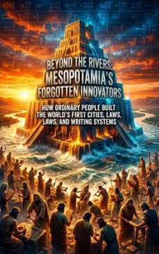 beyond the rivers: mesopotamia's forgotten innovators (ebook)-alina frost-9783565214488
