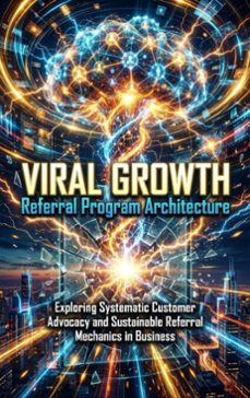 viral growth: referral program architecture (ebook)-alina frost-9783565244188