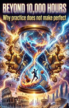 beyond 10,000 hours (ebook)-david wise-9783565248988