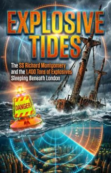 explosive tides (ebook)-victoria miles-9783565297788
