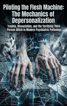piloting the flesh machine: the mechanics of depersonalization (ebook)-cody jacobs-9783565367788