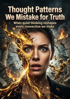 thought patterns we mistake for truth-finnian ash-9783565593088