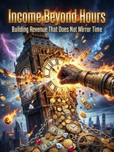 income beyond hours-emma whitaker-9783565625888