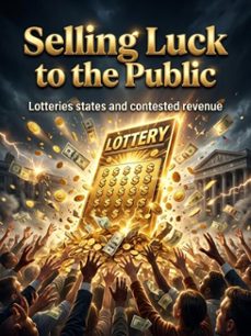 selling luck to the public-nova fairchild-9783565626588
