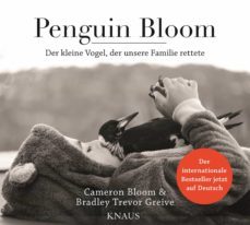 penguin bloom (ebook)-cameron bloom-bradley trevor greive-9783641210588