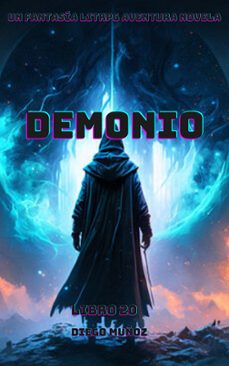 demonio (libro 20) (ebook)-diego muñoz-9783691495188