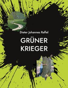 gruner krieger (ebook)-dieter johannes raffel-9783695776788