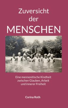 zuversicht der menschen (ebook)-corina roth-9783695794188