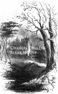 bleak house (ebook)-charles dickens-9783736411388
