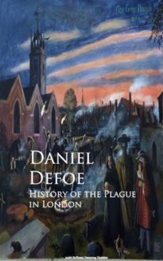 history of the plague in london (ebook)-daniel defoe-9783736413788