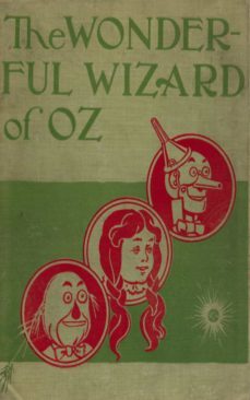 the wonderful wizard of oz (ebook)-9783736418288