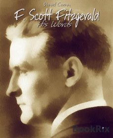 f. scott fitzgerald (ebook)-9783736813588