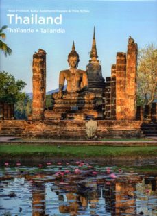 thailand / thailande / tailandia-heidi frohlich-katja sassmannshausen-9783741920288