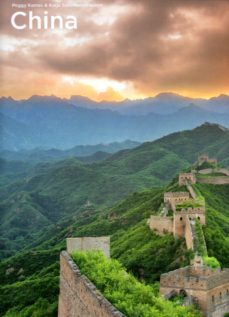 china (ed. multilingue)-peggy kames-katja sassmannshausen-9783741923388