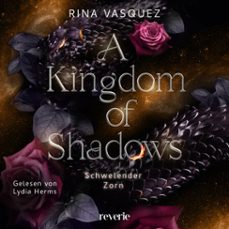 a kingdom of shadows (audiolibro)-rina vasquez-9783745705188