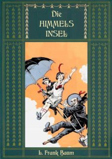 -l. frank baum-9783748106388