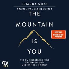 the mountain is you (audiolibro)-brianna wiest-9783748403388