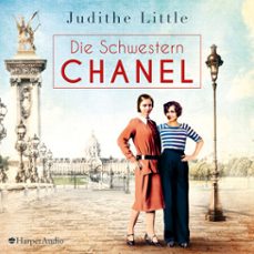die schwestern chanel (ungekürzt) (audiolibro)-judithe little-9783749900688