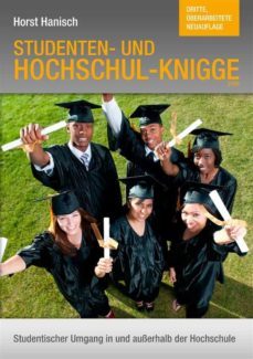hochschul-knigge 2100 (ebook)-horst hanisch-9783750466388