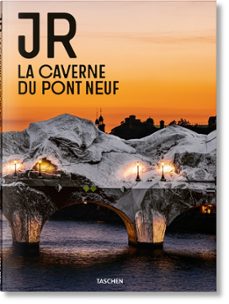 jr. la caverne du pont neuf-hans ulrich obrist-9783754407288