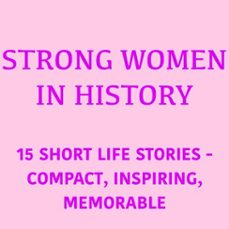 strong women in history (audiolibro)-lea pfeiffer-9783754521588