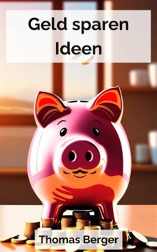 geld sparen ideen (ebook)-thomas berger-9783755467588