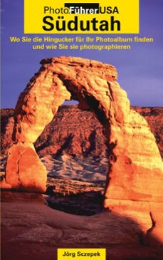 photofuhrer usa - sudutah (ebook)-9783759711588