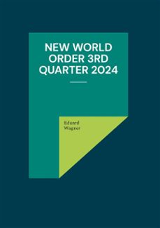 new world order 3rd quarter 2024 (ebook)-9783769341188