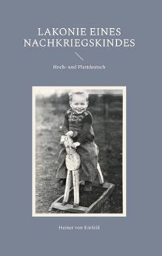 lakonie eines nachkriegskindes (ebook)-9783769345988