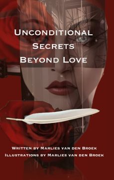 unconditional secrets beyond love (ebook)-9783769373288
