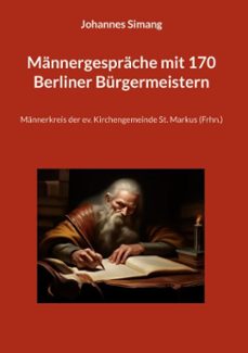 mannergesprache mit 170 berliner burgermeistern (ebook)-9783769379488