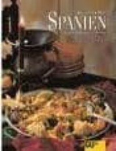 spanien - kuchen der welt-cornelia rosales de molino-9783774217188