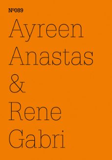 ayreen anastas &amp; rene gabri (ebook)-ayreen anastas-9783775731188