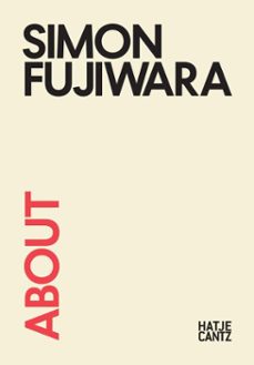 about simon fujiwara (ebook)-9783775763288