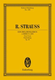 ein heldenleben (ebook)-9783795799588