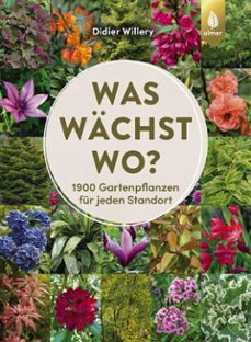 was wachst wo? (ebook)-9783818623388