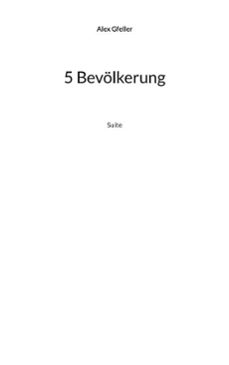 5 bevolkerung (ebook)-9783819215988