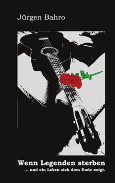 wenn legenden sterben (ebook)-9783819234088