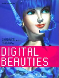 digital beauties-9783822816288