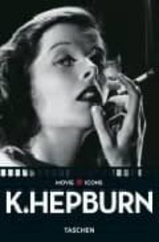 katherine hepburn (ed. trilingue español-italiano-portugues)-paul duncan-9783822818688