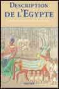 description de l egypte: edition complete= vollstandiger nachdruc k= complete edition-9783822821688