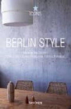 berlin style-9783822832288