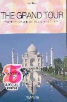 the grand tour-harry seidler-9783822837788