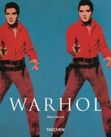 andy warhol 1928-1987: el arte como negocio (serie menor)-9783822858288