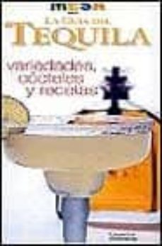 la guia del tequila-laurence kretchmer-9783829019088