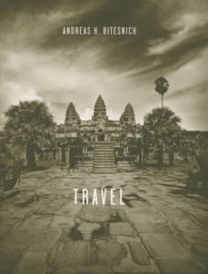 travel. andreas h. bitesnich, smart format-9783832791988
