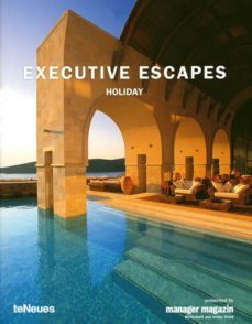 executive escapes holiday-9783832792688